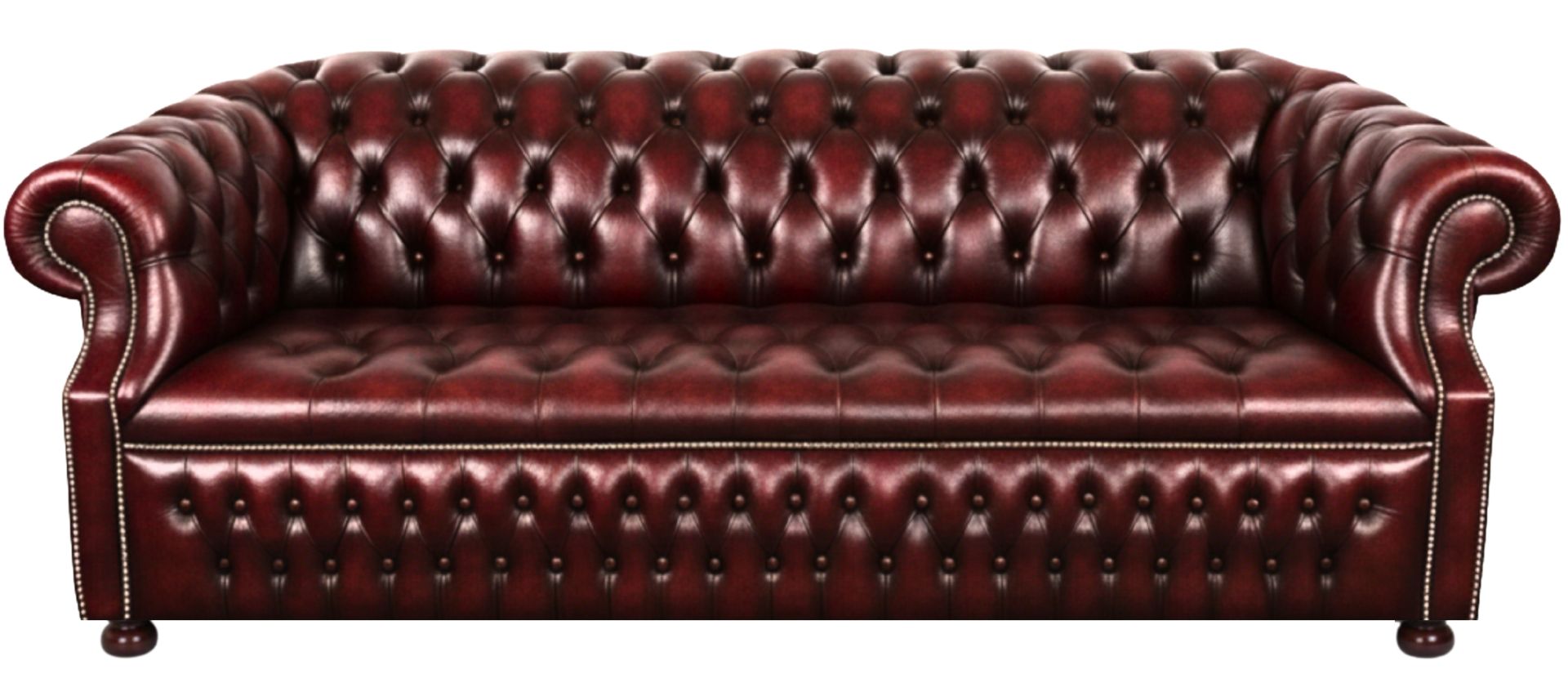 The Rothwell Chesterfield